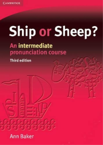 Ann Baker Ship or Sheep? Student's Book (Tascabile) Tree or Three, Ship or Sheep