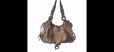 leder umhängetasche damen