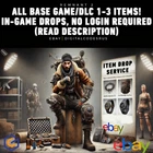 Remnant 2 - Items Drop+Stacks+DLC 3 Dark Horizon Included! | PS5/Xbox/PC