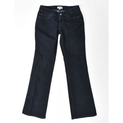 loft modern bootcut jeans