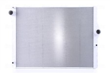 60779 Nissens radiator, engine cooling for BMW, Rolls-Royce