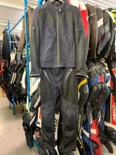 Dainese air shop mesh