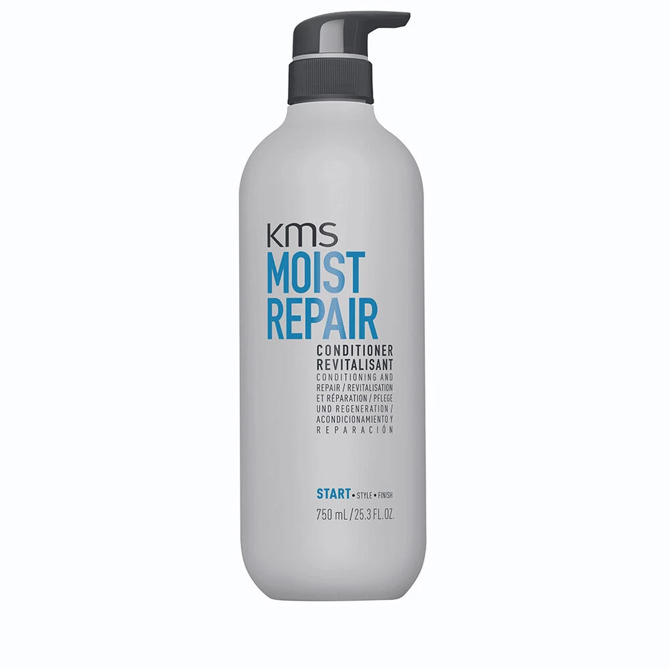KMS CALIFORNIA KMS Moistrepair Conditioner 750 ml