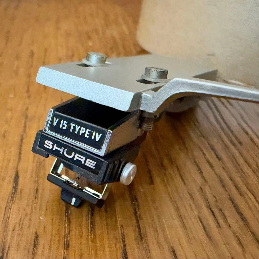 25+ shure v15 type v cartridge for sale | Updated Oct 2026