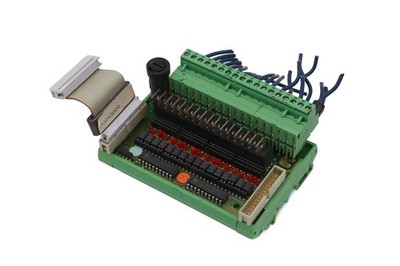 Ferrocontrol Steuerungssysteme 147-A1A