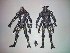 Marvel Legends Marvel’s Outriders 2 Pack Action Figure Avengers Infinity War