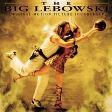 Various Artists - The Big Lebowski LP Vinyl