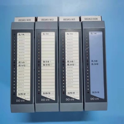 1PC USED 100% TEST   3DO479.6 (90days Warranty)  #qm