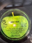 THE BEATLES - ABBEY ROAD - PHILIPPINES LP ORIGINAL - VINYL - RECORD ONLY PCS7088
