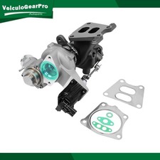 Billet Turbo Charger For 2018-2020 Honda Accord 1.5l 180810528e 181201132e Billet Turbo Charger For 2018-2020 Honda Accord 1.5l 180810528e 181201132e