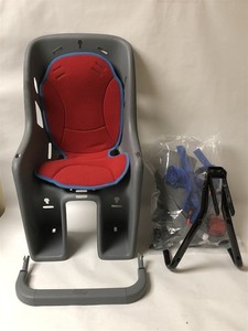 Bell Sports 1006801 10 x 14 x 25 in. Classic Child Carrier