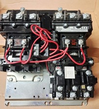 Allen-Bradley 505-AOD Reversing Starter