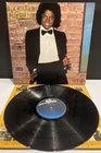 VINTAGE RECORD ALBUM MICHAEL JACKSON OFF THE WALL FE 35745 EPIC 1979 VINYL LP