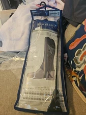 Ariat Silver Breeze Unisex Boot's Chap - 10005943