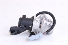 AGR-VENTIL FÜR FORD FOCUS II (DA , HCP, DP) - NISSENS 98245