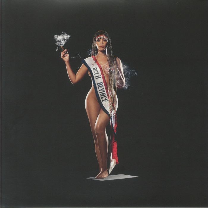BEYONCE - Cowboy Carter - Vinyl (limited gatefold 180 gram vinyl 2xLP)