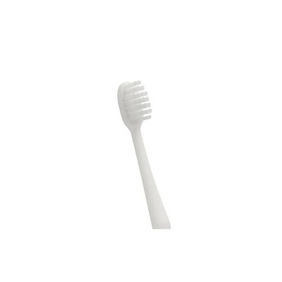 100 Pcs Prepasted Disposable Toothbrushes Bulk Individually Wrapped Pre Pasted