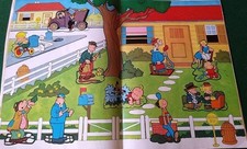 PLASTECO FORMAGGINO MIO Scenario Ciccibum Omaggio