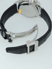 IWC Portugieser Chronograph 40.9mm Black Dial Watch Portuguese IW371447 15