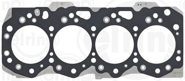 Elring 013.710 Dichtung, Zylinderkopf Passend FüR Isuzu-image