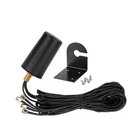 Cellular 5G 4G LTE Antenna 4X4 MIMO 700-4900 MHz Omnidirection WIFI6 M2M IoT