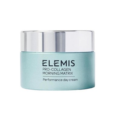 ELEMIS Pro Collagen Morning Matrix 50ml Anti Wrinkle Cream