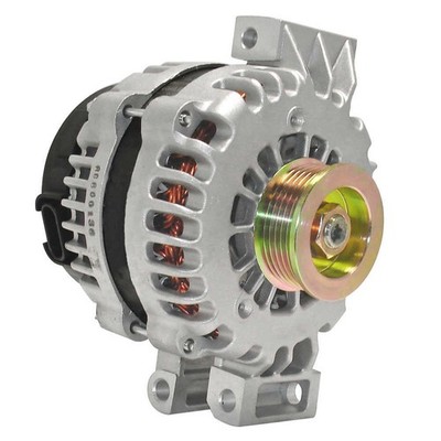 Alternator Quality-Built 8290603 Reman