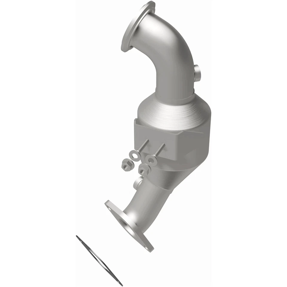 MagnaFlow Catalytic Converter: CARB, For 2012-2013 Ford Edge, Ford Explorer - Image 4 of 4