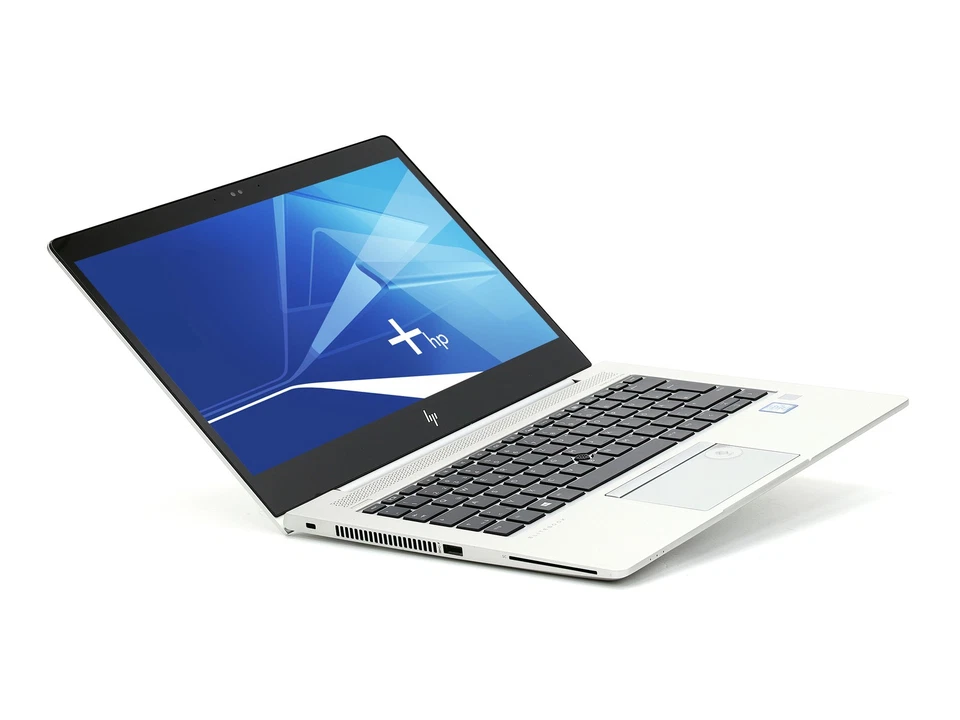 HP EliteBook 830 G5 · i5-8350U · 16GB · 256GB, Foto 1 von 5