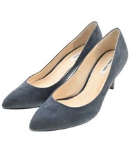 Odette e Odile Pumps Navy 24cm 2200689842306