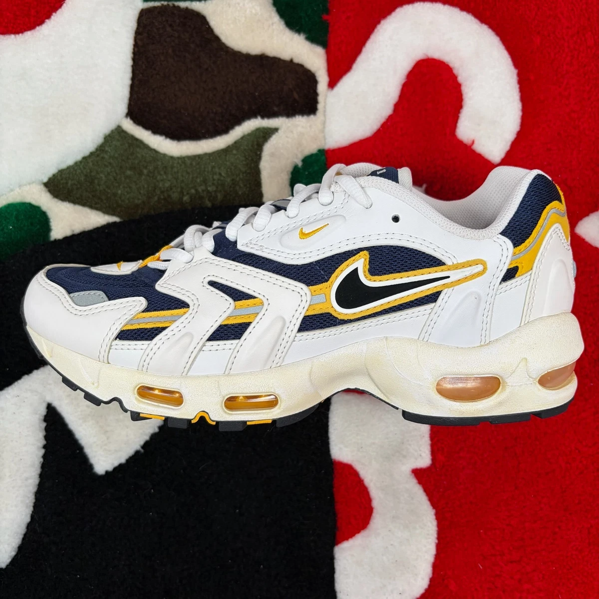 Nike Air Max 96 II for Sale | Authenticity Guaranteed | eBay