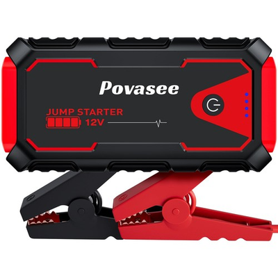 #ad Povasee Jump Starter 5000A Car Jumper Starter Model A30 12V Jump Box for Car... $100.92