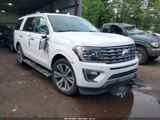 Seat Belt Front Bucket Seat Driver Buckle Fits 18-23 EXPEDITION 2219987