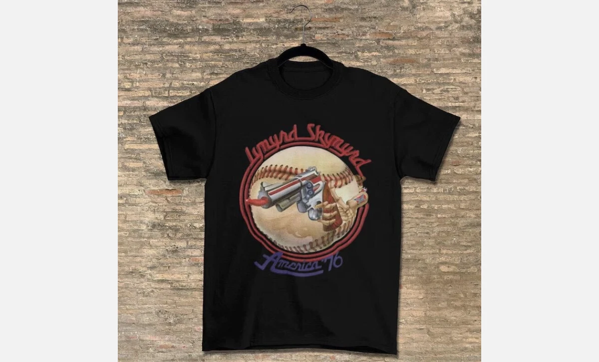 Lynyrd Skynyrd Shirt for sale | eBay