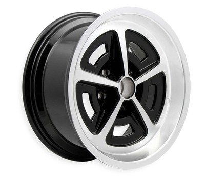 HK Wheels MW1785475 Magnum Wheel Aluminum 17x8 - 4.50 Backspace 5x4.75 Bolt