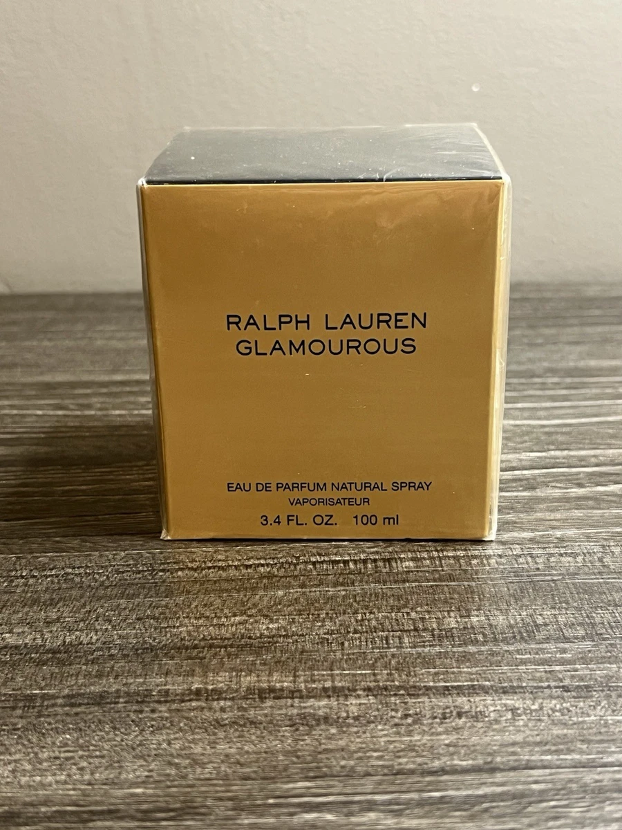 Ralph Lauren Glamourous Eau de Parfum for Women for sale | eBay
