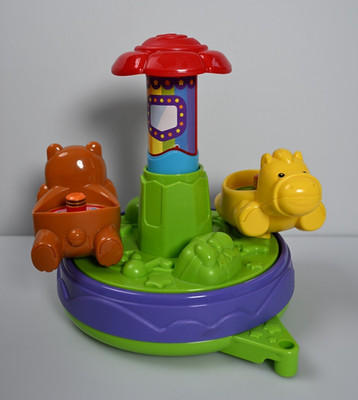 VTech Go! Go! Smart Friends - Set