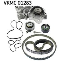 Wasserpumpe + Zahnriemensatz FüR VW UP 1.0 Polo Skoda Citigo Fabia III