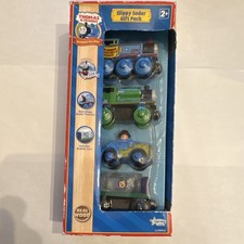 Learning Curve Thomas & Friends Wooden Railwa...