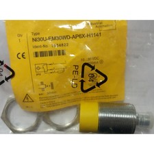 1pc NEW Turck NI30U-EM30WD-AP6X-H1141 Proximity Sensor Fast Shipping