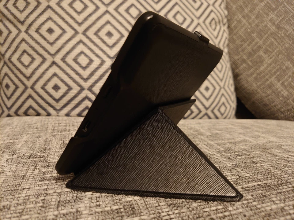 AMAZON KINDLE PAPERWHITE E READER 7TH GEN 6" DISPLAY WIFI 4gb Light & RARE Stand - Image 2 of 4