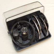 Magimix Compact 3200/3200XL Set di accessori - FrullatoreMix, dischi, lame e scatola