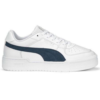 PUMA Ca Pro Suede Fs Lace Up  Mens White Sneakers Casual Shoes 38732705