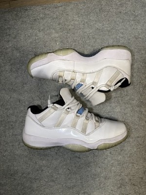 Size 8.5 - Jordan 11 Retro Low Legend Blue