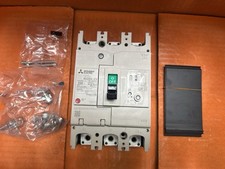 Mitsubishi Circuit Breaker NV-250CV 200A 100-440VAC