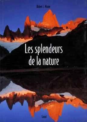 Die Pracht der Natur - Robert J. Moore - V677636
