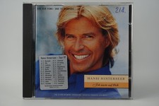 Hansi Hinterseer - Ich warte auf Dich - 1997 Audio-CD 