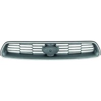 Diederichs 6222140 KüHlergitter, Frontgrill FüR Subaru Legacy IV Kombi (Bp) 2003