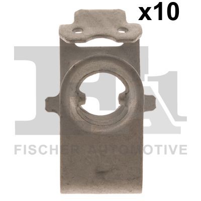 FA1 11-40133.10 Sheet Metal Groove