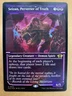 MTG 1x FOIL Seizan, Perverter of Truth 15 MOM Multiverse Legends Magic the x1 NM